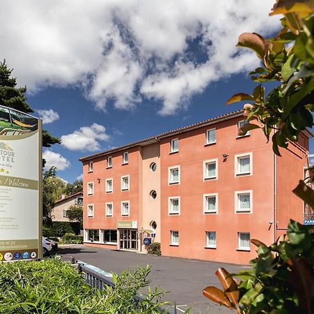 Deltour Hotel Le Puy En Velay Brives-Charensac Zewnętrze zdjęcie