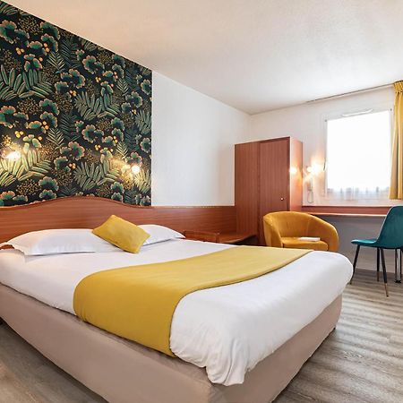 Deltour Hotel Le Puy En Velay Brives-Charensac Zewnętrze zdjęcie