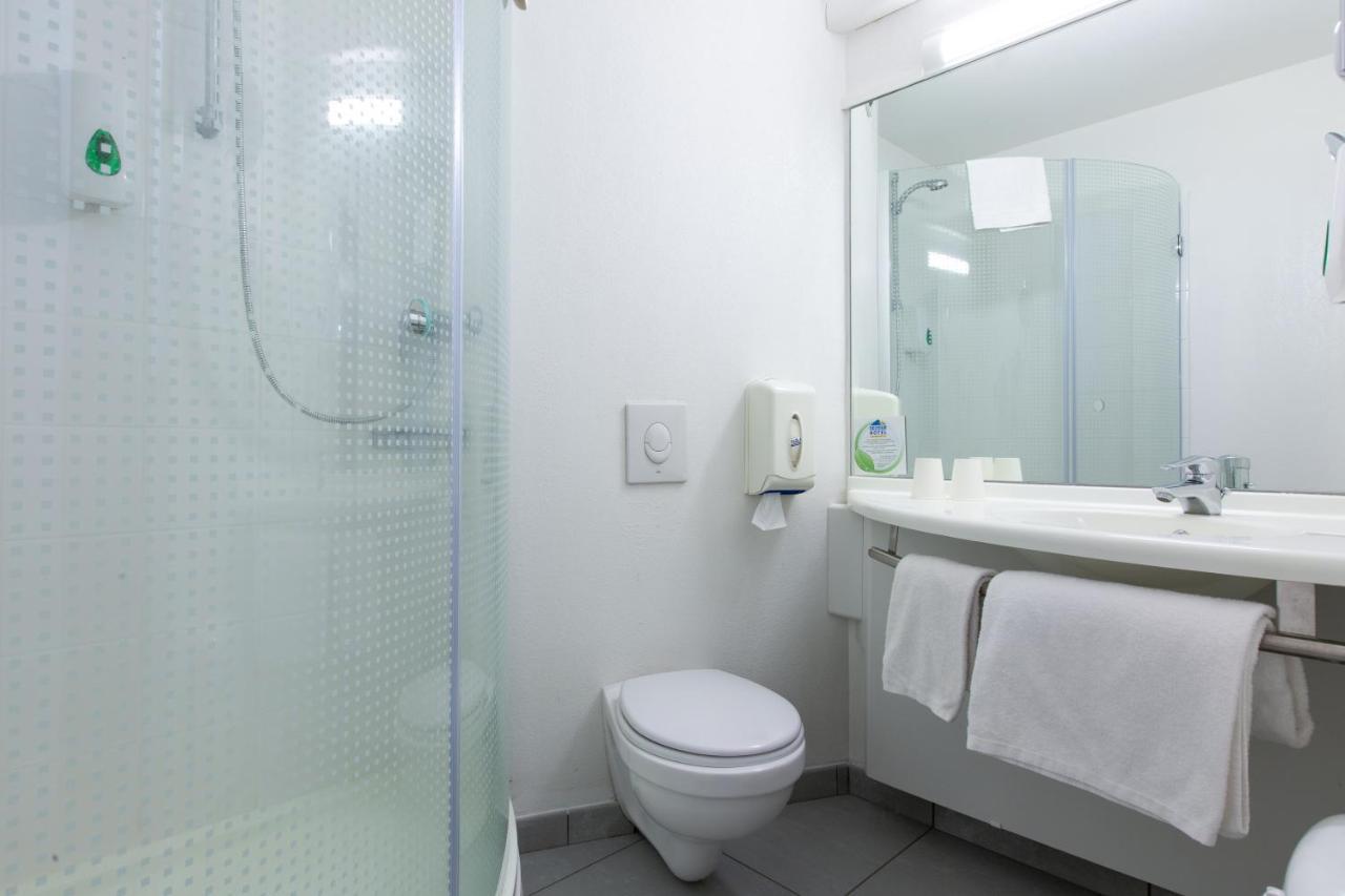 Deltour Hotel Le Puy En Velay Brives-Charensac Zewnętrze zdjęcie