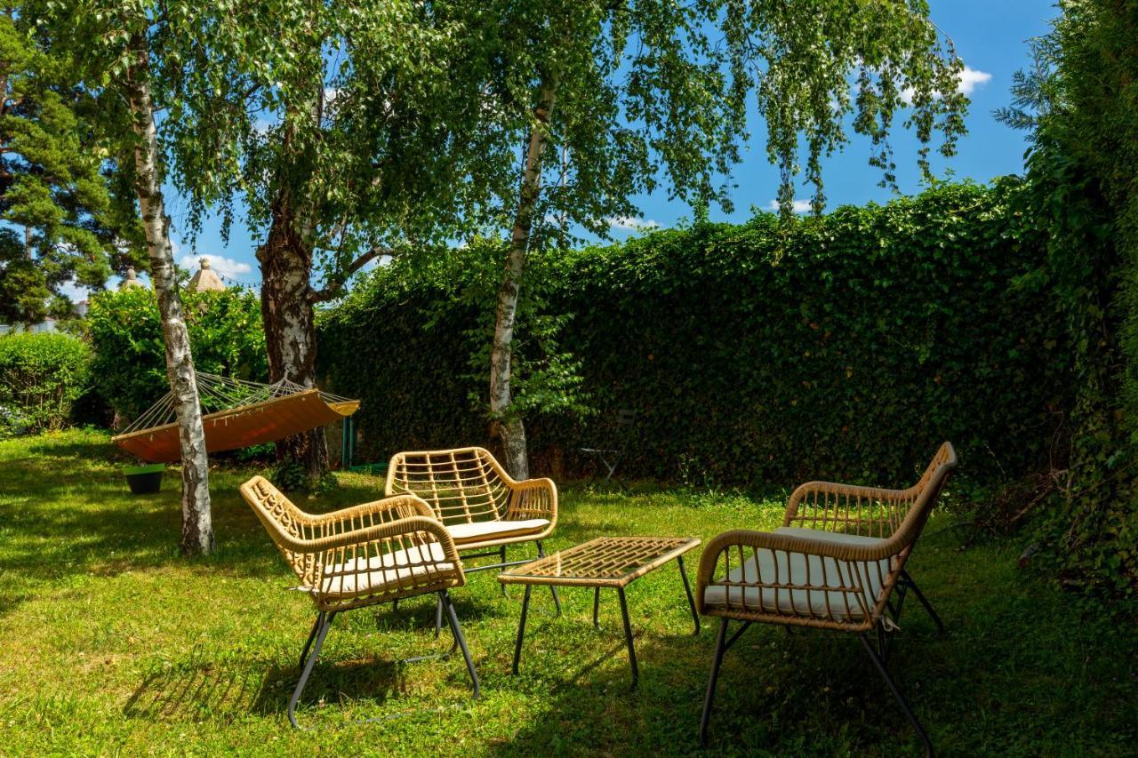 Deltour Hotel Le Puy En Velay Brives-Charensac Zewnętrze zdjęcie