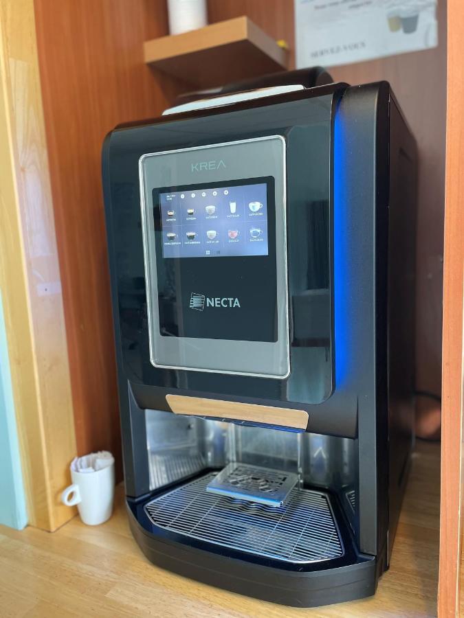 Deltour Hotel Le Puy En Velay Brives-Charensac Zewnętrze zdjęcie