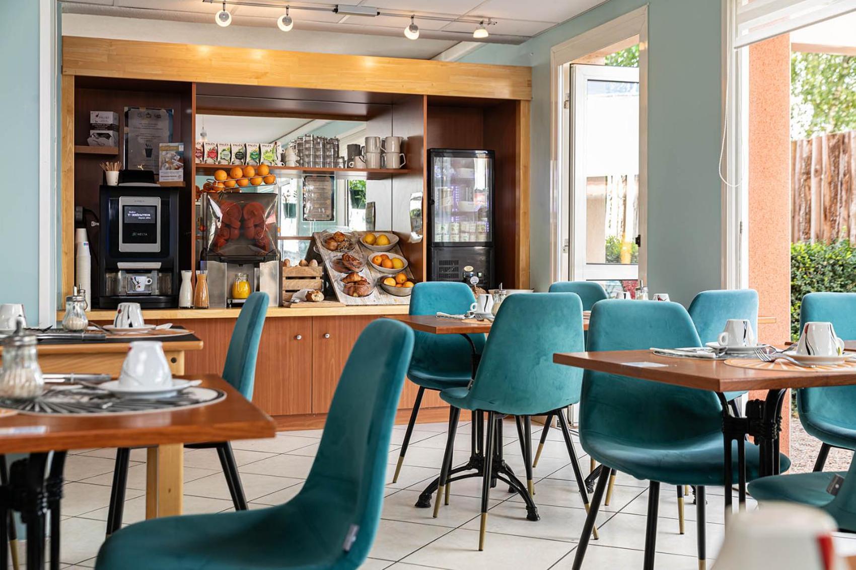 Deltour Hotel Le Puy En Velay Brives-Charensac Zewnętrze zdjęcie