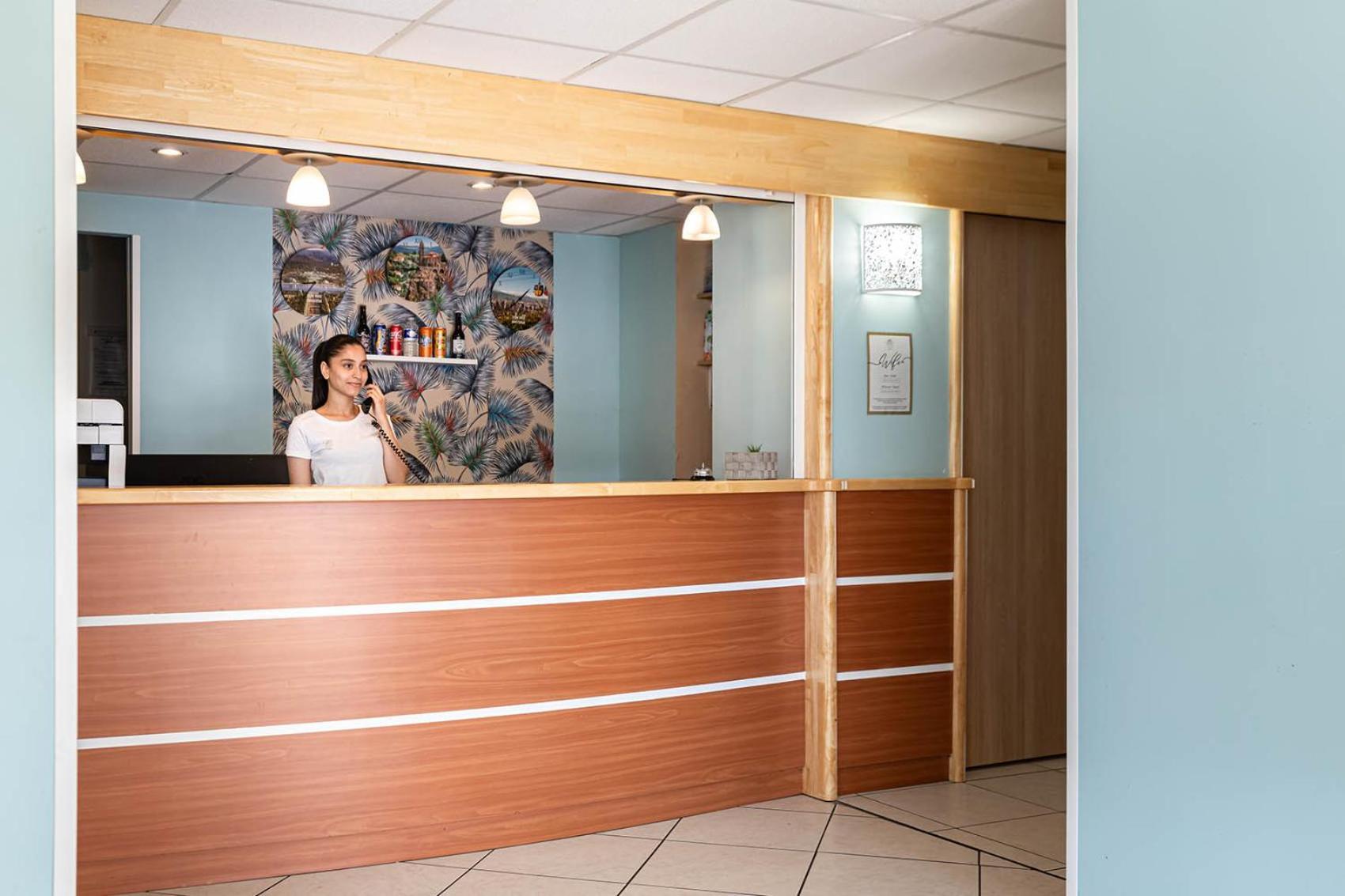 Deltour Hotel Le Puy En Velay Brives-Charensac Zewnętrze zdjęcie
