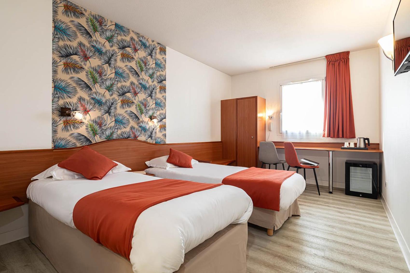 Deltour Hotel Le Puy En Velay Brives-Charensac Zewnętrze zdjęcie