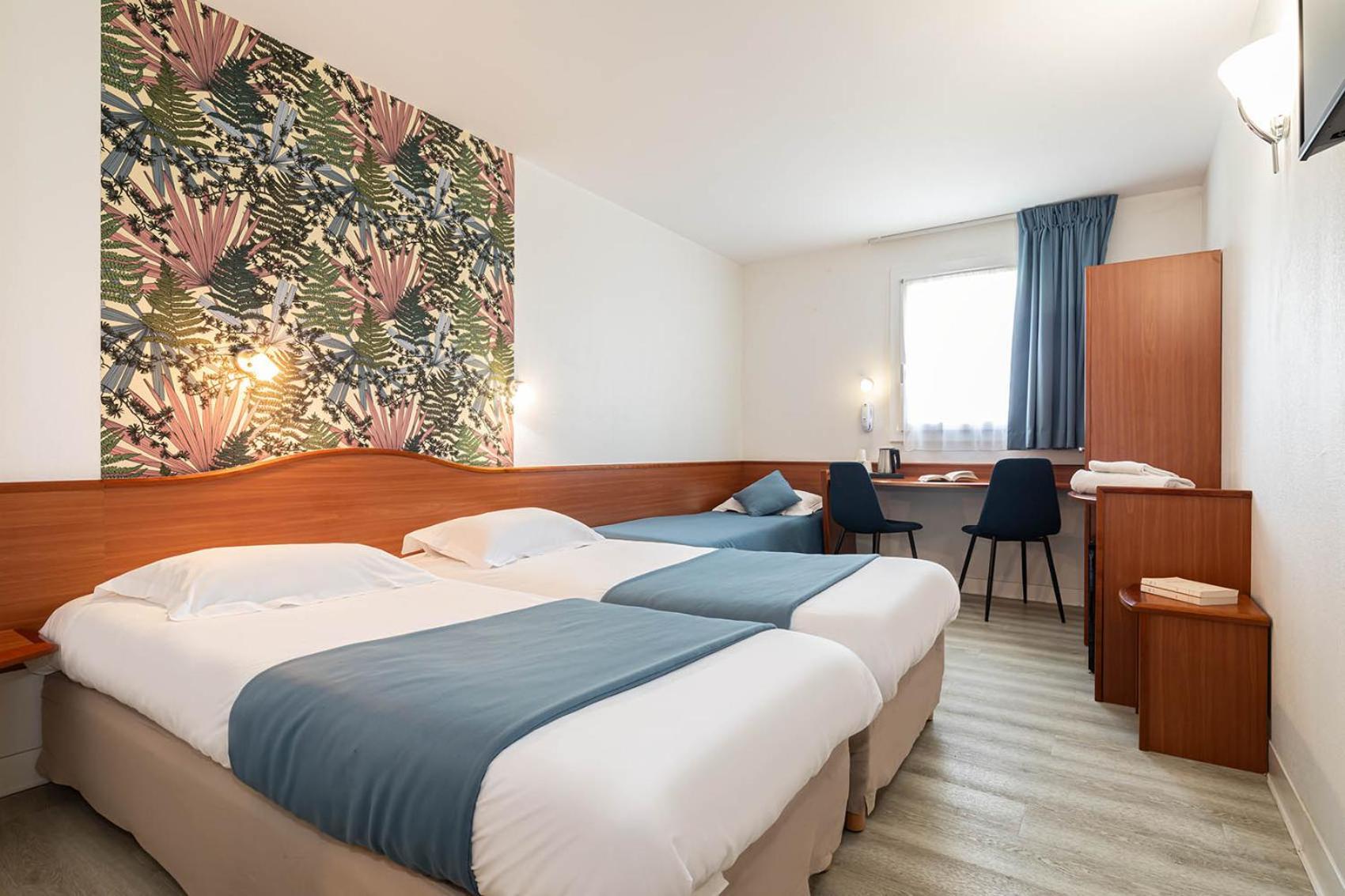 Deltour Hotel Le Puy En Velay Brives-Charensac Zewnętrze zdjęcie