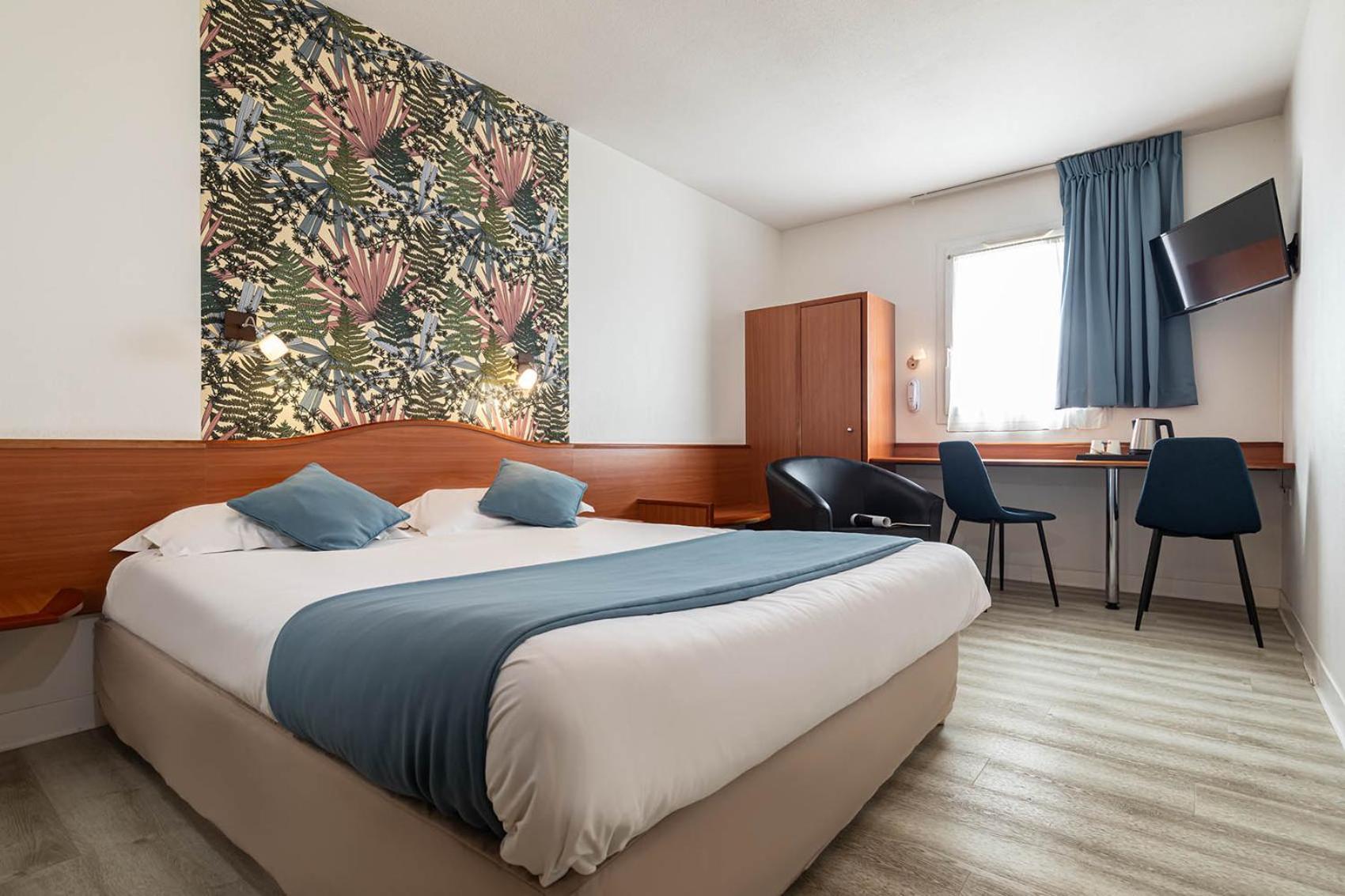 Deltour Hotel Le Puy En Velay Brives-Charensac Zewnętrze zdjęcie