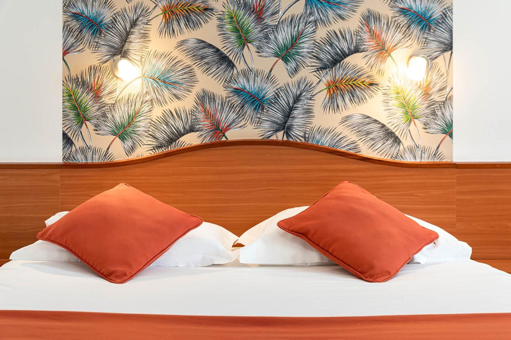 Deltour Hotel Le Puy En Velay Brives-Charensac Zewnętrze zdjęcie
