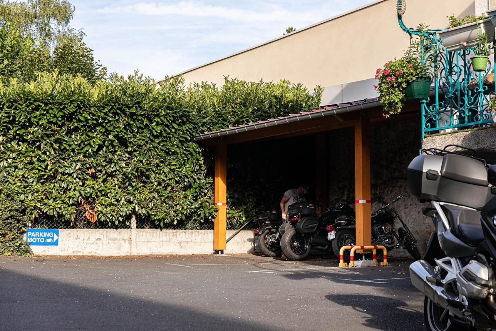 Deltour Hotel Le Puy En Velay Brives-Charensac Zewnętrze zdjęcie