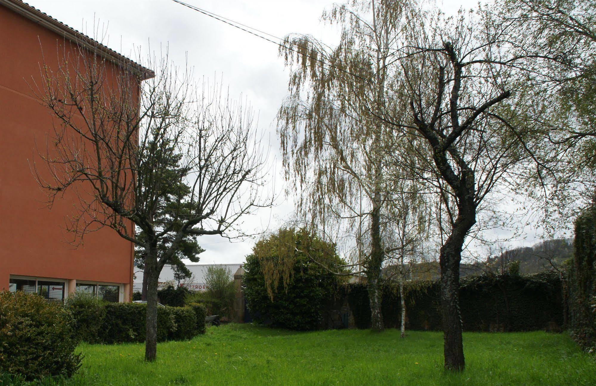 Deltour Hotel Le Puy En Velay Brives-Charensac Zewnętrze zdjęcie
