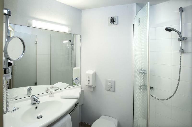 Deltour Hotel Le Puy En Velay Brives-Charensac Zewnętrze zdjęcie