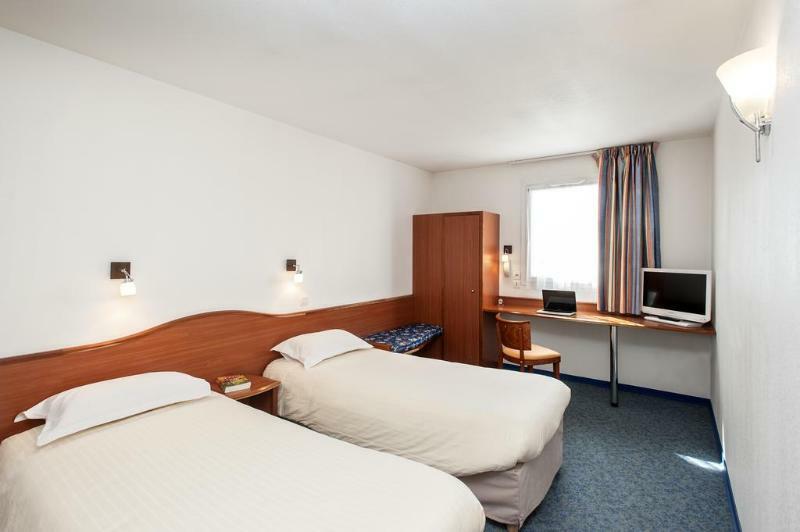 Deltour Hotel Le Puy En Velay Brives-Charensac Zewnętrze zdjęcie